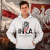 BLUZA Z KAPTUREM INKA PW